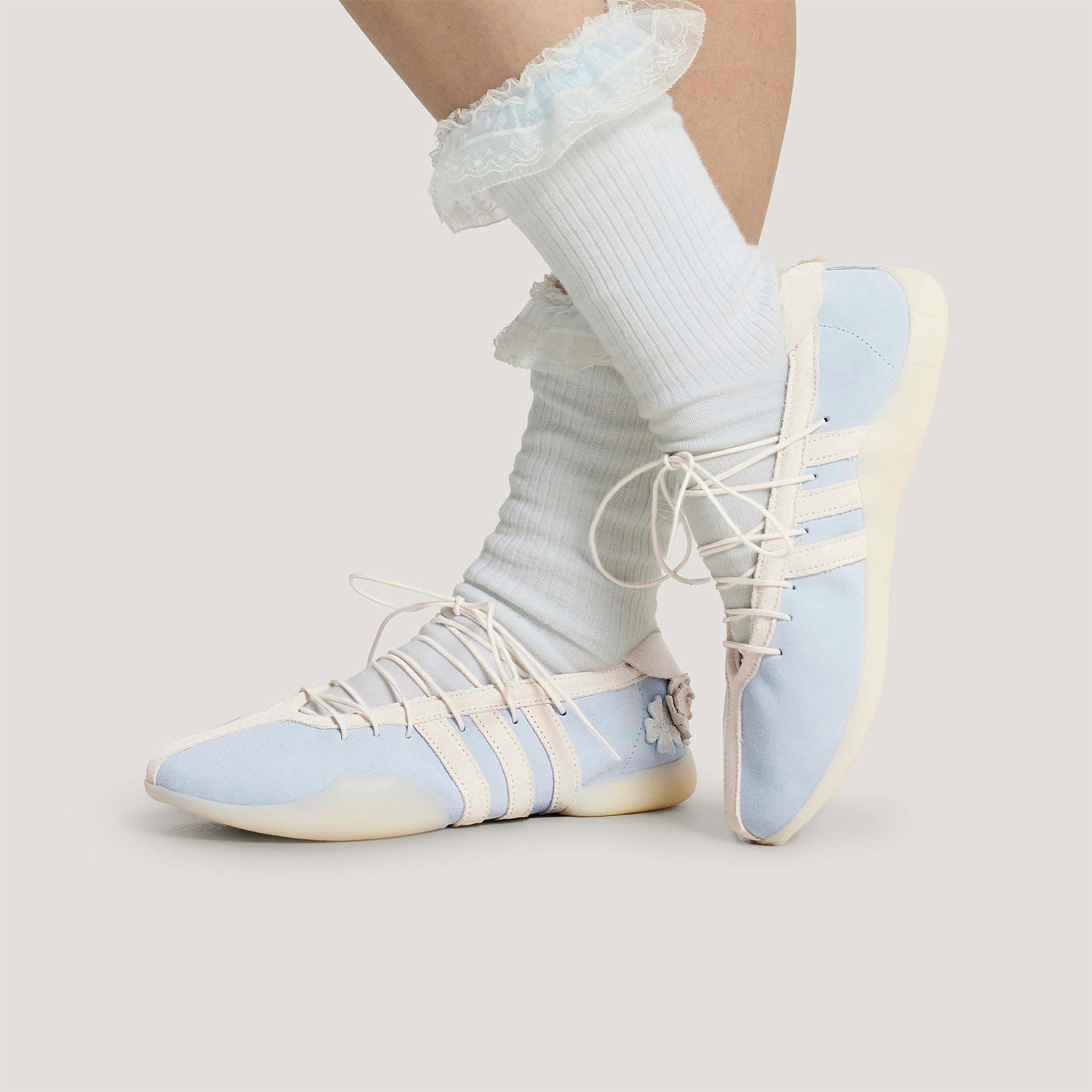 Sapatos casuais femininos Adid - Adidas Shoes Samba avaliação e preço