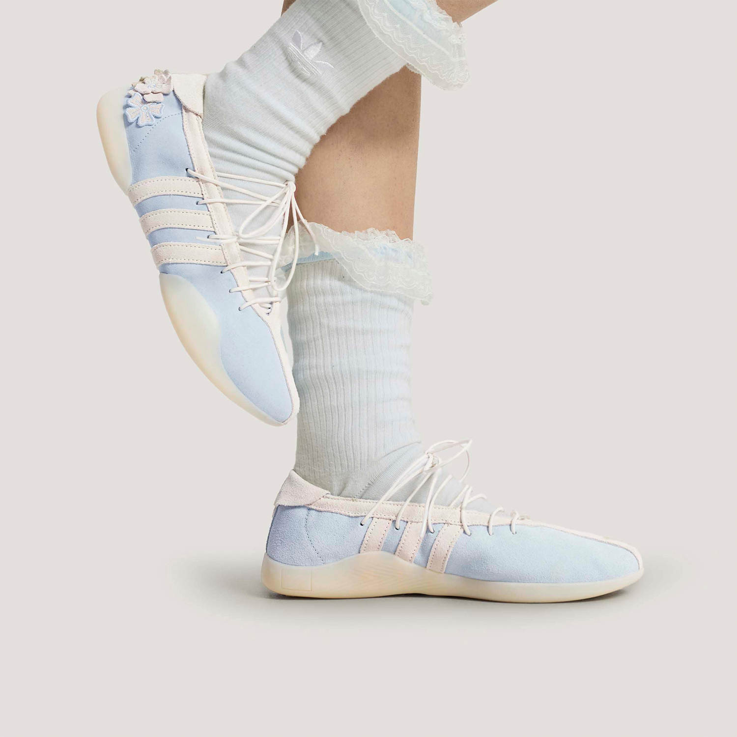 Sapatos casuais femininos Adid - Adidas Shoes Samba avaliação e preço