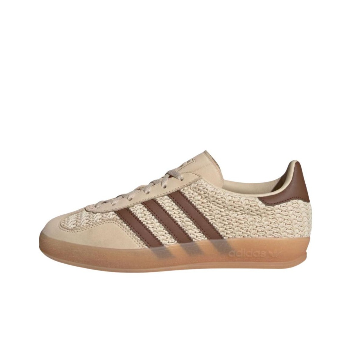 Adidas Originals GAZELLE INDOO - Adidas Shoes Samba avaliação e preço