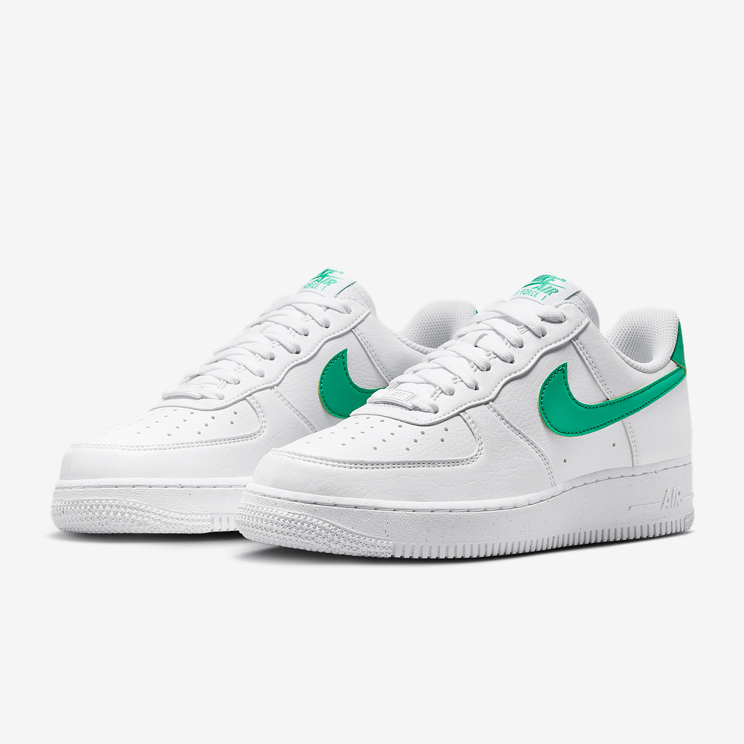 Tênis esportivos casuais leves - Nike Shoes Air Force 1 avaliação e preço