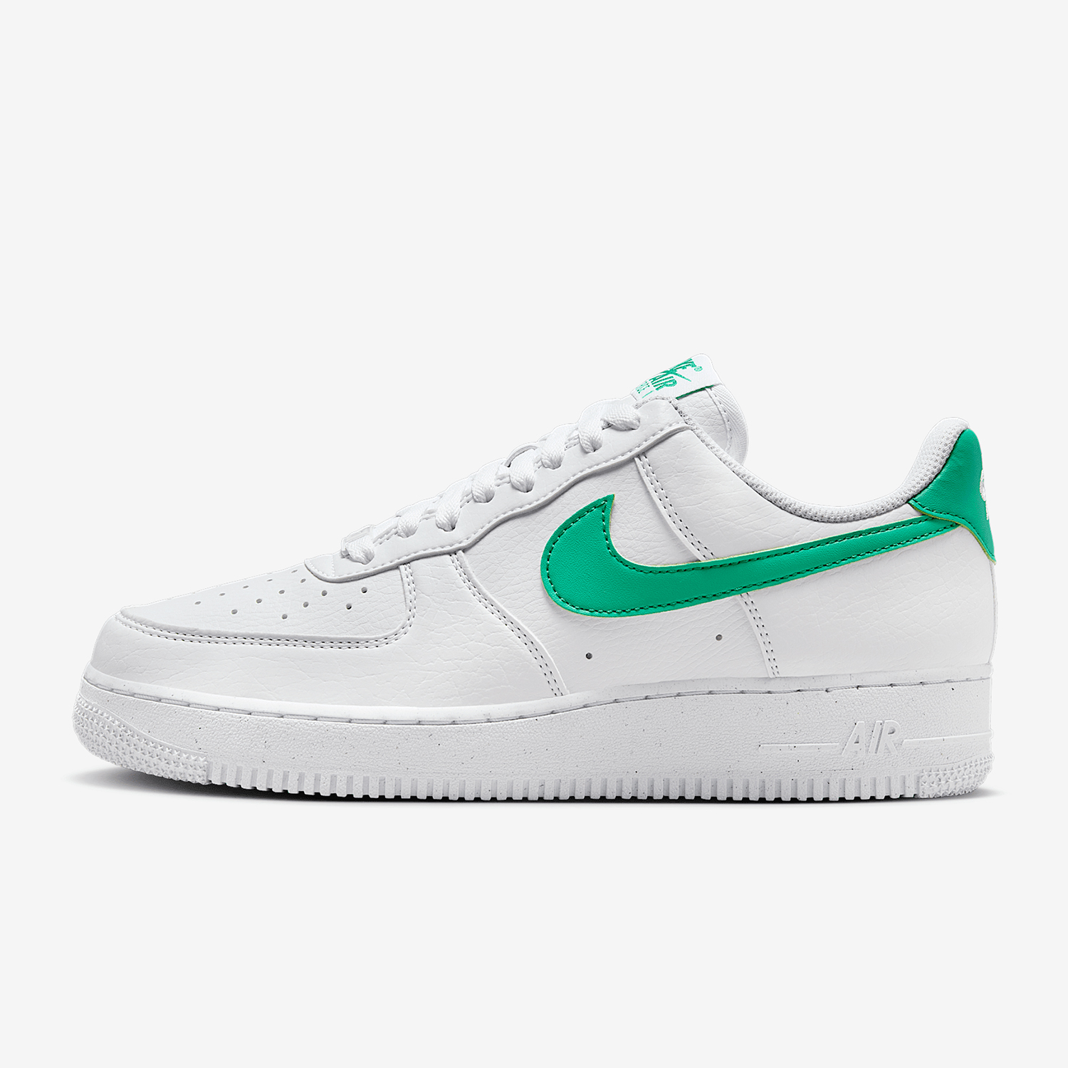 Tênis esportivos casuais leves - Nike Shoes Air Force 1 avaliação e preço