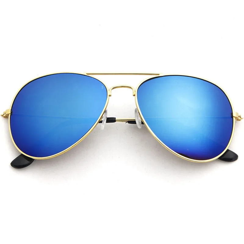 Óculos de sol estilo aviador p - Sunglasses Aviator Polarized avaliação e preço