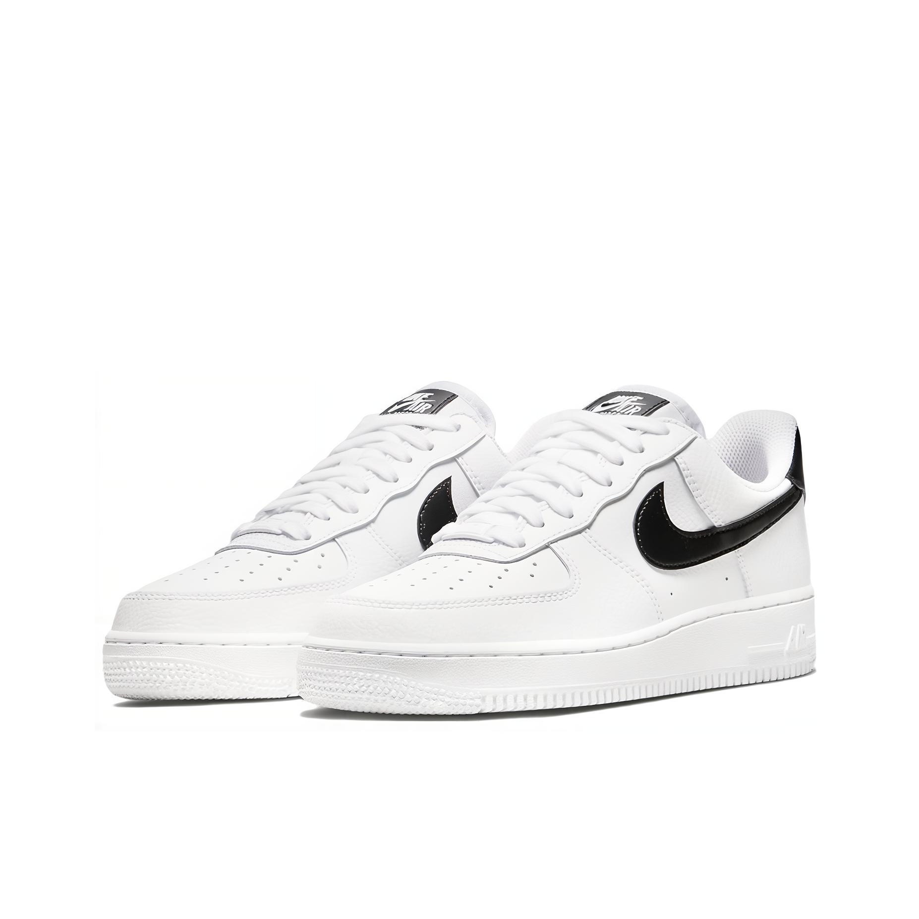 Nike Air Force 1 Tênis de skat - Nike Shoes Air Force 1 avaliação e preço