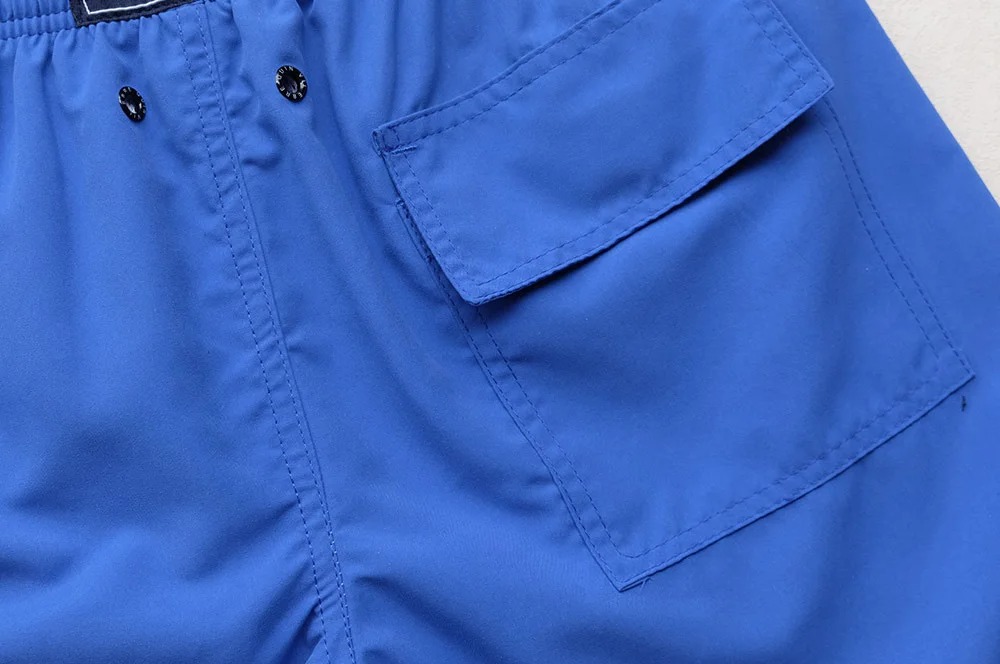 Mudança de Cor dos homens Tart - Trunks Board Surf avaliação e preço