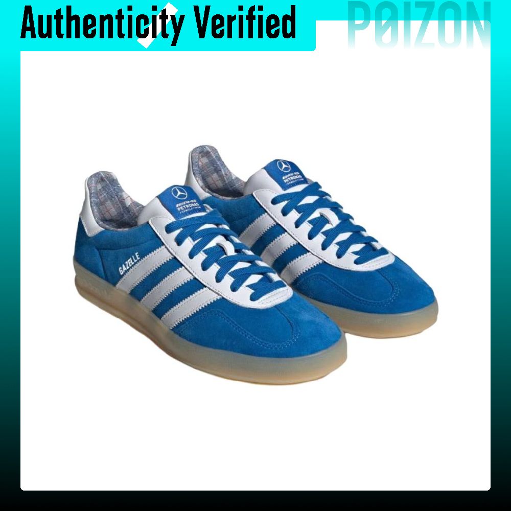 Adidas Originals GAZELLE INDOO - Adidas Shoes Gazelle avaliação e preço
