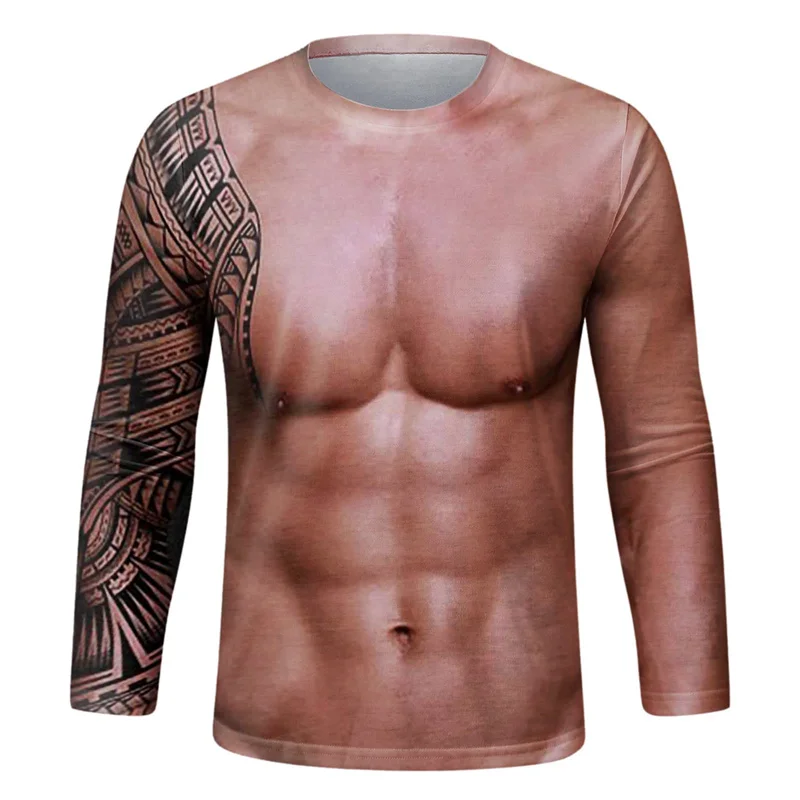 Camiseta Masculina de Manga Lo - Tee Graphic Print avaliação e preço